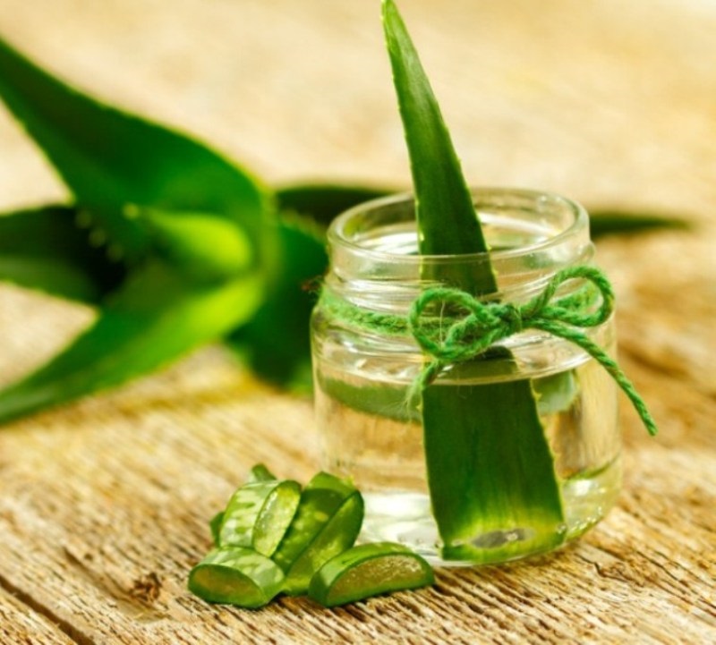 Top 15 công thức làm mặt nạ nha đam đối phó với mọi tình trạng da