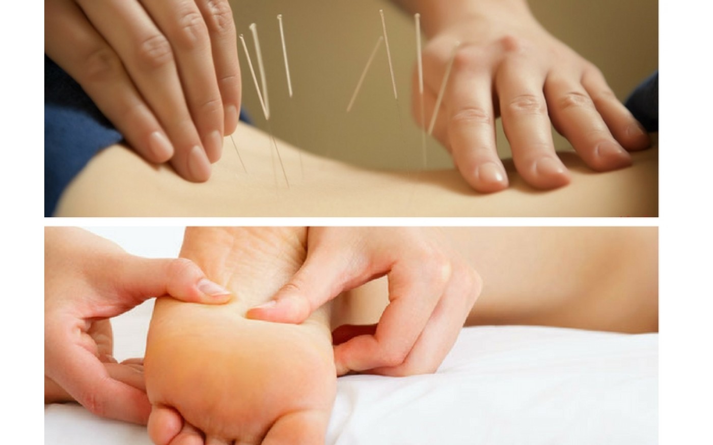 Cách massage bấm huyệt trị đau khớp xương