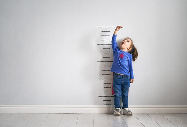 Cách tập để tăng chiều cao nhanh nhất