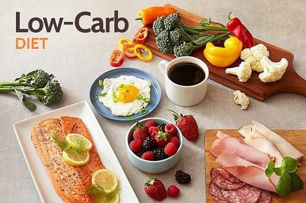 Hiểu về chế độ ăn ít Carbohydrate