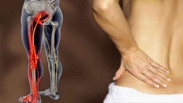 Đau mạng sườn trái sau lưng- nguyên nhân và cách massage xoa bóp