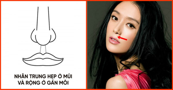 Day bấm huyệt Nhân Trung có nhiều tác dụng khác nhau