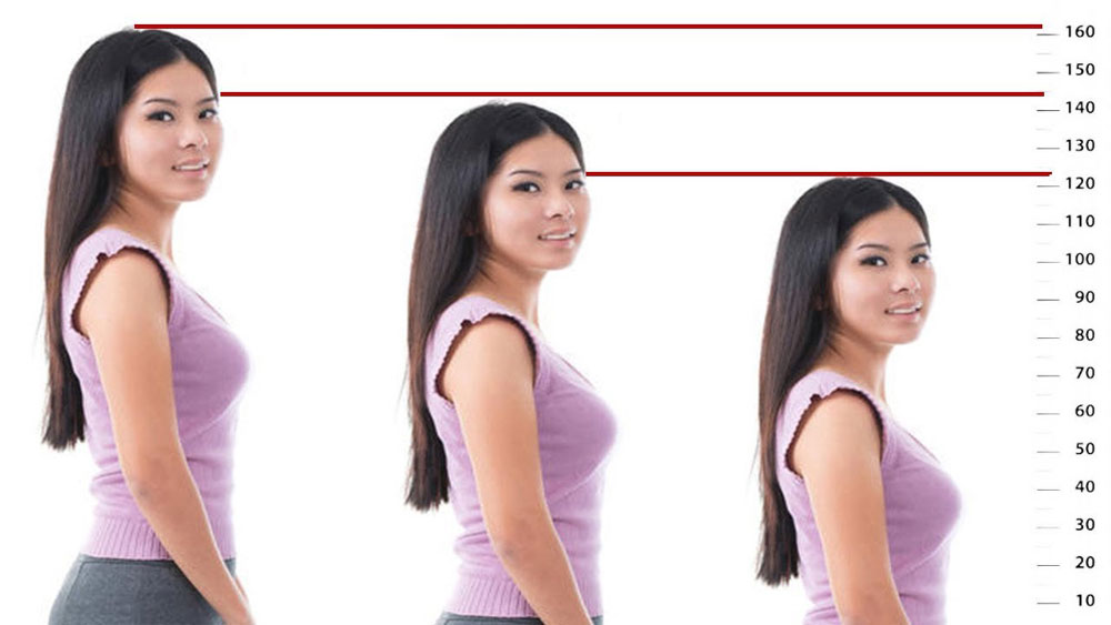Làm thế nào để tăng chiều cao hiệu quả?