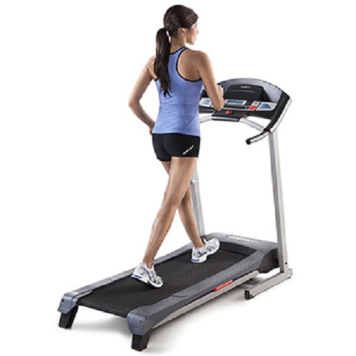 Mua máy chạy bộ điện ở đâu giá tốt nhất?