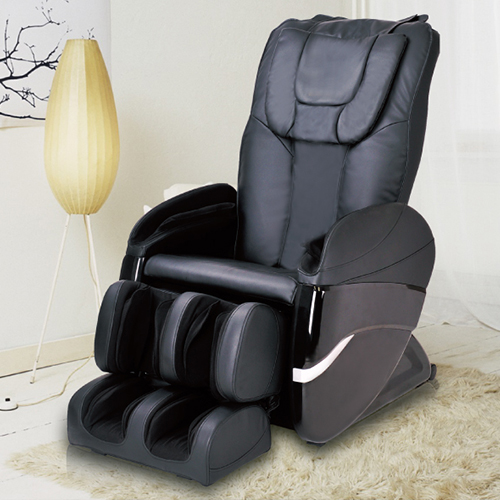 Massage hiệu quả với ghế massage ngay tại nhà!