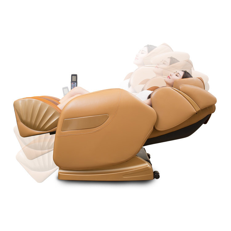 Tìm hiểu dòng ghế massage giá rẻ Okasa
