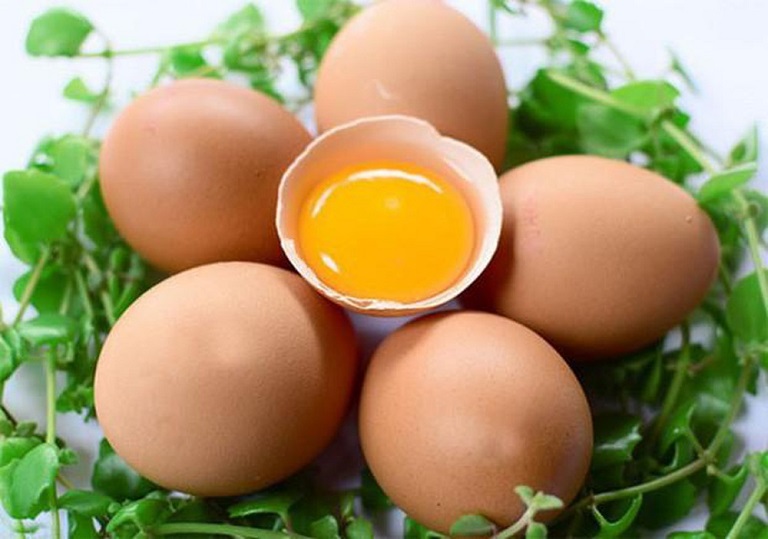 Ăn trứng nhiều có thực sự tốt không, 1 ngày nên ăn bao nhiêu quả
