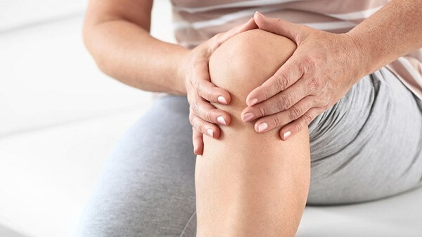 Gai khớp gối là gì, ảnh hưởng như thế nào đến cuộc sống