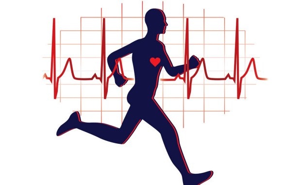 Những thay đổi về sức khỏe tim mạch nhờ máy chạy bộ điện
