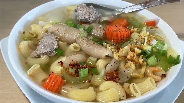 Nui là gì? Tác dụng với người tập gym