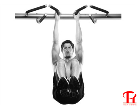 Lợi ích của việc hít xà đơn