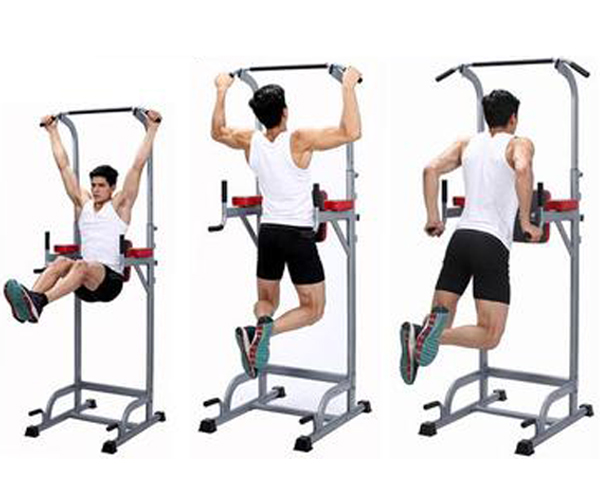 Tư vấn chọn mua xà đơn treo tường phù hợp