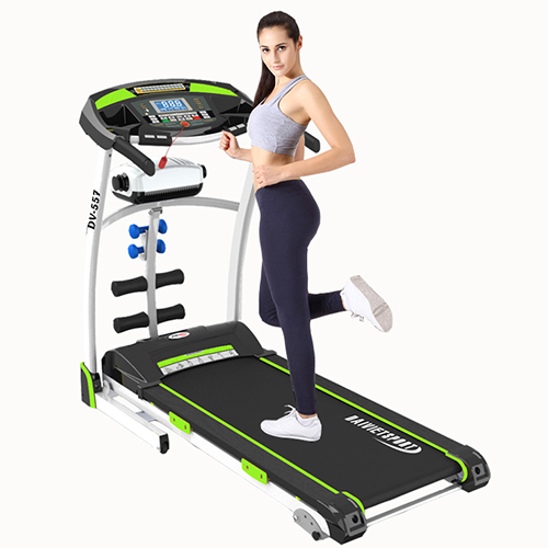 Những điều cần lưu ý khi chọn máy tập chạy bộ tốt nhất