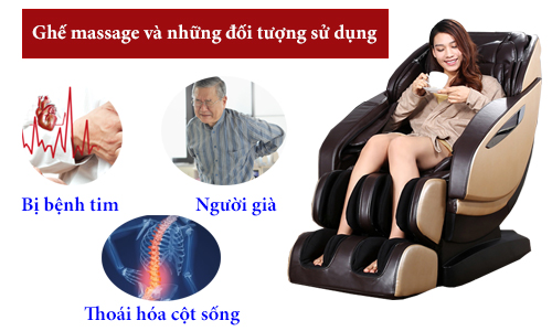 Các phương pháp massage“thần thánh”chữa đau xương khớp