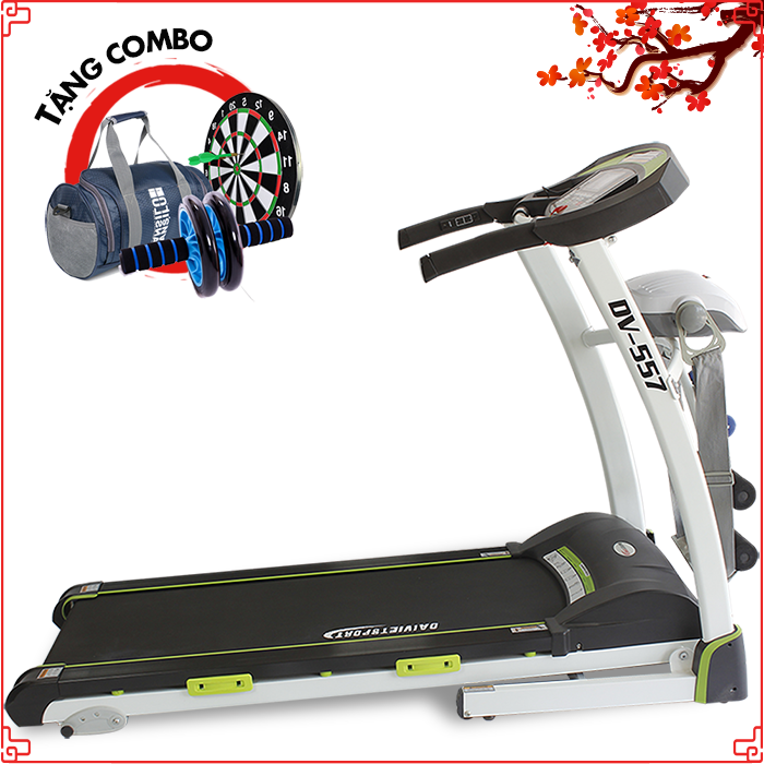 Vai trò của máy tập chạy điện trong cuộc sống hiện đại