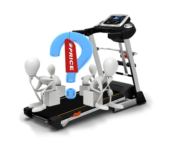 Lựa chọn động cơ của máy chạy bộ chính hãng như thế nào?